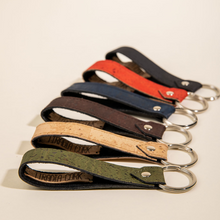 Load image into Gallery viewer, The Greener Keyring