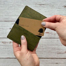 Load image into Gallery viewer, Eco Cardholder