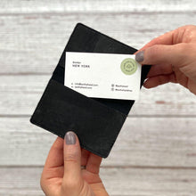 Load image into Gallery viewer, Eco Cardholder