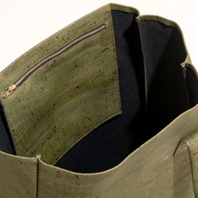 Load image into Gallery viewer, Farmers Market Tote Bag
