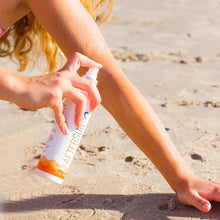 Load image into Gallery viewer, OLITA AfterSun Hydrating Body Serum Soothing Citrus