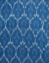 Load image into Gallery viewer, Cobalt Blue Button Down Shirt
