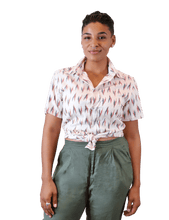 Load image into Gallery viewer, Aspen Button Down Shirt
