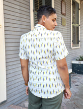 Load image into Gallery viewer, August Button Down Shirt