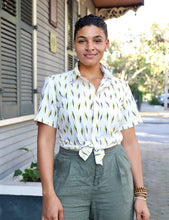 Load image into Gallery viewer, August Button Down Shirt