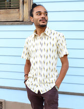 Load image into Gallery viewer, August Button Down Shirt
