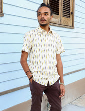 Load image into Gallery viewer, August Button Down Shirt