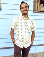 Load image into Gallery viewer, August Button Down Shirt