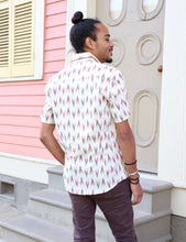 Load image into Gallery viewer, Aspen Button Down Shirt