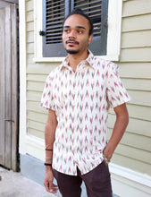 Load image into Gallery viewer, Aspen Button Down Shirt