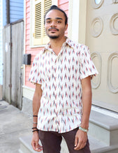 Load image into Gallery viewer, Aspen Button Down Shirt