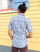 Load image into Gallery viewer, Celestial Button Down Shirt