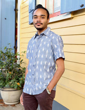 Load image into Gallery viewer, Celestial Button Down Shirt
