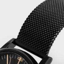 Load image into Gallery viewer, Men's Stylish Steel Mesh-Belt Watch