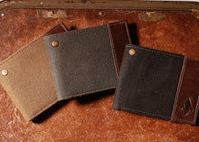 Load image into Gallery viewer, Item 006 - Billfold