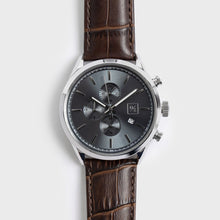 Load image into Gallery viewer, Men's Luxury Chronograph Watch
