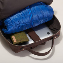 Load image into Gallery viewer, Contemporary Commuter Backpack
