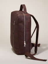Load image into Gallery viewer, Contemporary Commuter Backpack