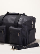 Load image into Gallery viewer, Travel-Ready Large Duffel