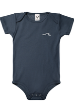 Load image into Gallery viewer, infant organic one piece