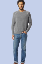 Load image into Gallery viewer, sustainable mens sweatshirt