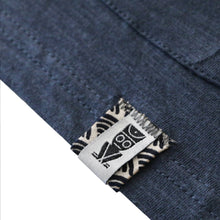 Load image into Gallery viewer, EKZO Hoodie Blue