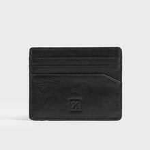 Load image into Gallery viewer, Men's Slim Card-Holder Leather Wallet