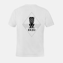 Load image into Gallery viewer, Explorer Tee - White