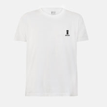 Load image into Gallery viewer, Explorer Tee - White