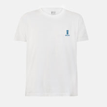 Load image into Gallery viewer, Explorer Tee - White