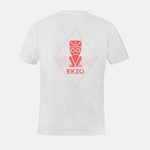 Load image into Gallery viewer, Explorer Tee - White