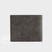 Load image into Gallery viewer, Men's Casual Bi-Fold Wallet