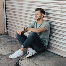 Load image into Gallery viewer, Oscar Striped Tee