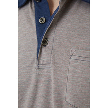 Load image into Gallery viewer, Davis Polo