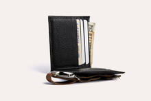 Load image into Gallery viewer, Classic Leather Wallet