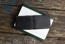 Load image into Gallery viewer, Classic Leather Wallet