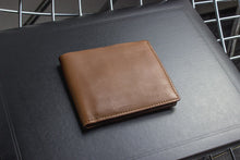 Load image into Gallery viewer, Double Bifold Wallet