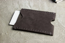 Load image into Gallery viewer, Double Sided Card Case