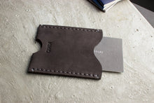 Load image into Gallery viewer, Double Sided Card Case