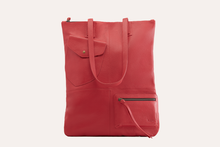 Load image into Gallery viewer, Fold n Hold Tote