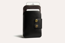 Load image into Gallery viewer, iPhone Sleeve Wallet