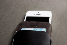 Load image into Gallery viewer, iPhone Sleeve Wallet
