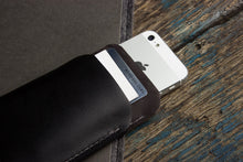 Load image into Gallery viewer, iPhone Sleeve Wallet