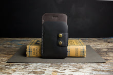 Load image into Gallery viewer, iPhone Sleeve Wallet