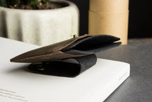Load image into Gallery viewer, Leather Card Case
