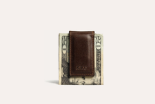 Load image into Gallery viewer, Magnetic Money Clip