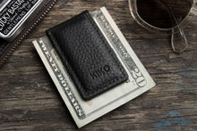 Load image into Gallery viewer, Magnetic Money Clip
