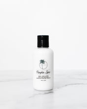 Load image into Gallery viewer, Pumpkin spice lotion
