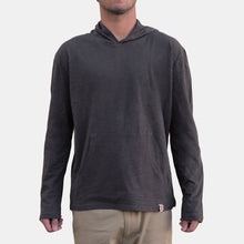 Load image into Gallery viewer, EKZO Hoodie Gray