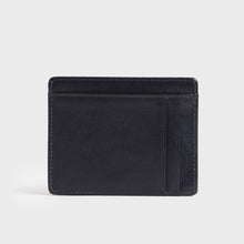 Load image into Gallery viewer, Men's Slim Card-Holder Leather Wallet